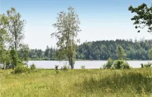 1 Bedroom Cozy Home In Torup - Kragared