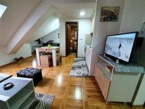 Apartman zlatibor