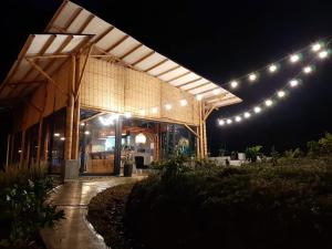 Ecohotel Monte Tierra Habitaciones y Glamping - Ubytování bez kategorie ve městě Filandia