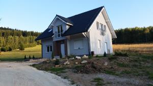 Ferienhaus G&Oacute;RSKI PROMYK Stronie Śląskie Polen