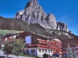 Hotel Miramonti Corvara