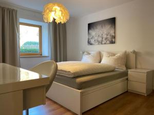 Wohne im GrünenInnsbruck4 Pax