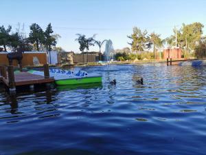 Casa Flores Hotel & Spa