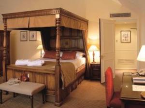 Macdonald Alveston Manor Hotel & Spa