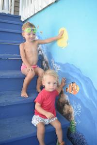 Beachfront Bliss Villas