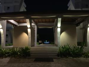 BEACH HAVEN NILAVELI