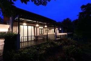 Exterior view, Tharaburi Resort Sukhothai in Sukhothai