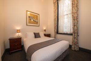 Vue Grand Hotel