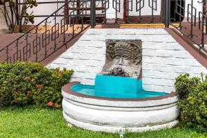 ALAJUELA CITY Hotel & Guest House