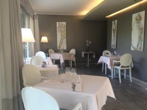 Hotels Hotel Les Rives : photos des chambres