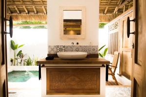 The Mandana Villa Gili Air