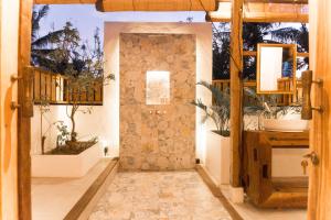 The Mandana Villa Gili Air