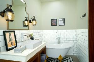 Villa Brabhan Seminyak