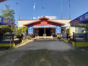 N R Resort Kaziranga - Hatikhuli