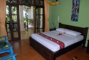 Jungle Garden Villa