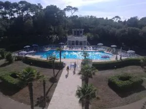 Thalassa T3 Les Sables d'Olonne - 滨海雅尔