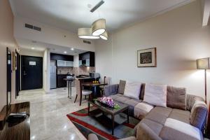 Vintage Grand Hotel - Formerly Ghaya Grand Hotel