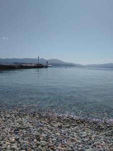 Sun and Shade Pelion Greece