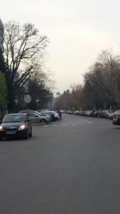 Clucerului Sun Residence Villa