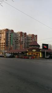 Clucerului Sun Residence Villa