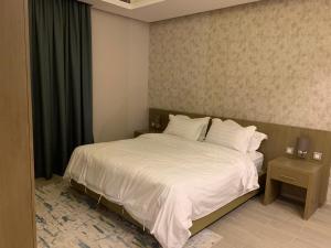 Standard Double Room room in 180 Executive Suites AlNarjes