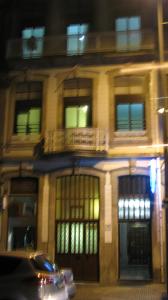 Residencial Porto Novo - Alojamento Local