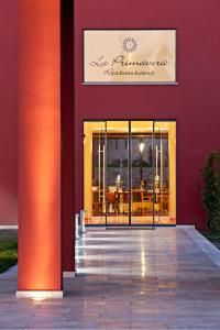 Apollonion Asterias Resort and Spa Kefalloniá Greece