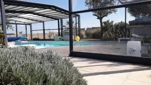 Au bout du monde 1 - 卢瓦尔河畔蒙图瓦尔