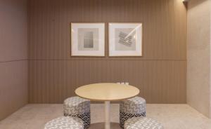 Brown Dot Hotel Deokcheon