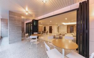 Brown Dot Hotel Deokcheon