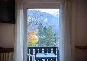 Hotel Regina Delle Dolomiti