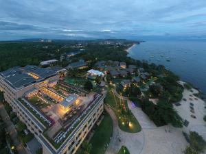 BE Grand Resort, Bohol