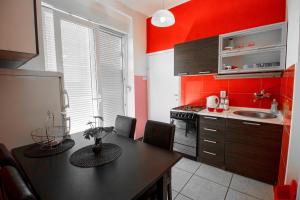 FLAMINGOS Apartman & Fitness OSIJEK - blizina Bolnice KBC Osijek