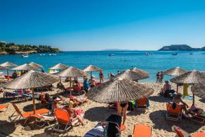 Thania Seaside Luxury Smotel - Adults Only Heraklio Greece