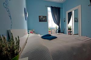 Double Room room in Rhome86