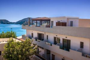 Thania Seaside Luxury Smotel - Adults Only Heraklio Greece