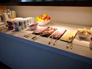 Hotels Hotel Belesso : photos des chambres