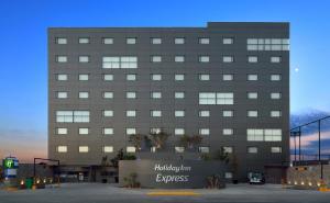 Holiday Inn Express Pachuca by IHG - 3hvězdičkové hotely ve městě Pachuca de Soto