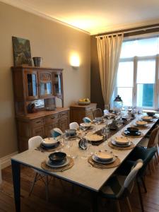 Villas Villa Sainte Rosalie : photos des chambres