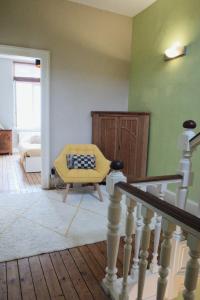 Villas Villa Sainte Rosalie : photos des chambres