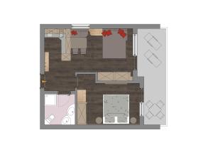 Tyrol family retreat