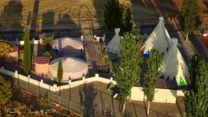 Playas del Vicario - Corral de Calatrava