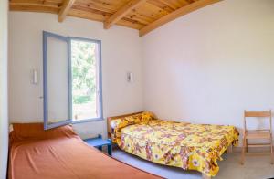 Hotels Residence Marina di Capitello : photos des chambres