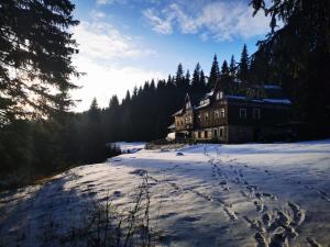 Chata pod Studničnou