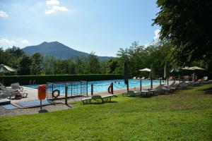 Residence Bosco Sole