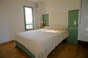 Hotels Residence Marina di Capitello : Appartement 2 Chambres