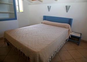 Hotels Residence Marina di Capitello : Appartement 3 Chambres