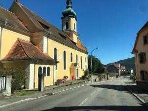 Chalets Chalet Braunkopf ALSACE : photos des chambres