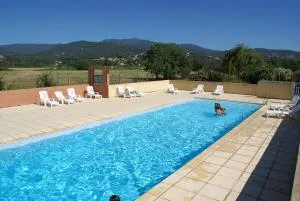 Résidence Marina di Capitello - Cauro