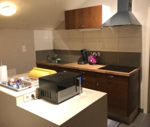 Gastenverblijf t Princenhuis